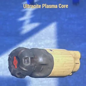 400x Ultra Plasma Cores