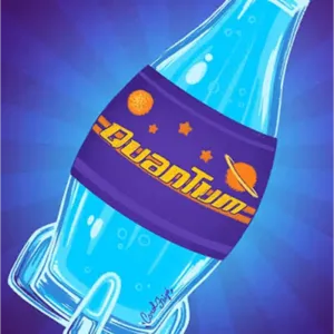 1k Nuka Cola Quantum’s