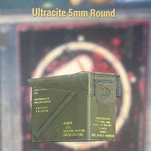 1Mil Ultracite 5mm