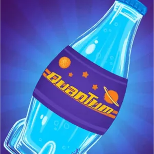 Nuka Cola Quantum’s