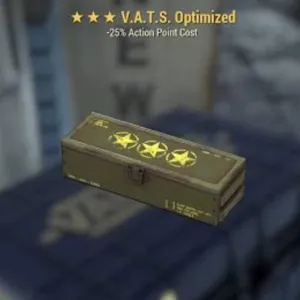 VATS Optimized