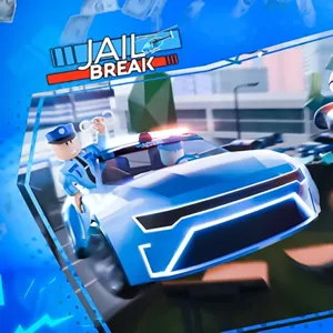 Jailbreak - Car Bundle