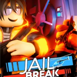 Jailbreak - Bundle
