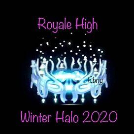 [最新] royale high winter halo 2020 tier 193346-Royale high winter halo ...