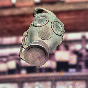 trench mask misc