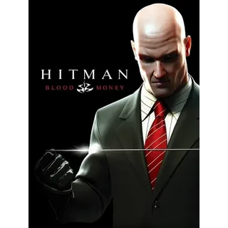Hitman: Blood Money