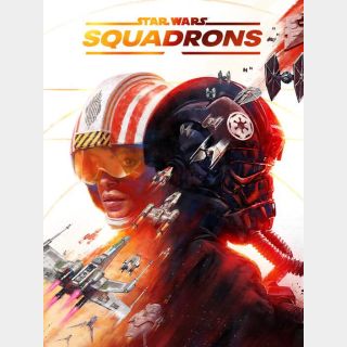 Star Wars: Squadrons [EU Steam Key and Instant delivery]