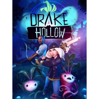 Drake Hollow [EU]