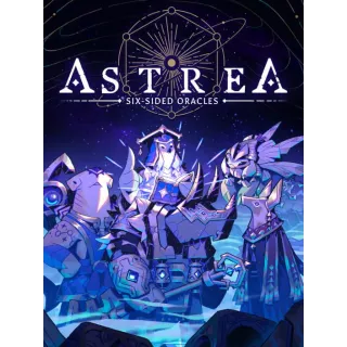 Astrea: Six-Sided Oracles