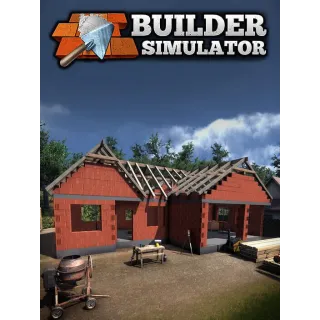 Builder Simulator [EU]