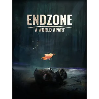 Endzone: A World Apart [Europe key]