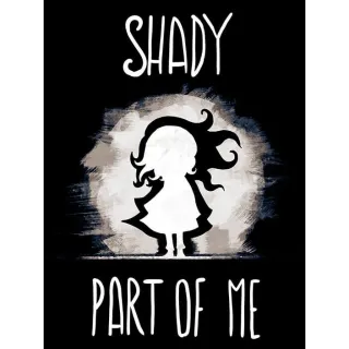 Shady Part of Me [EU]