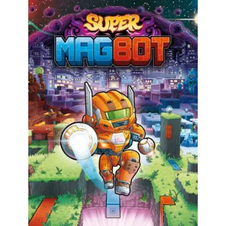Super Magbot [EU]