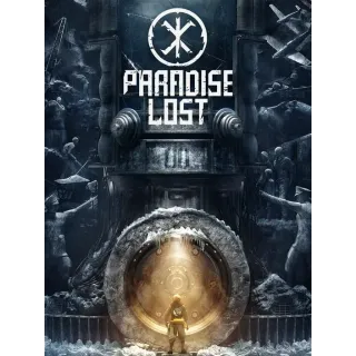Paradise Lost  [EU key]