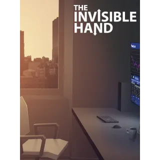 The Invisible Hand [EU]