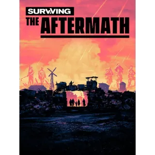Surviving the Aftermath [Instant delivery]