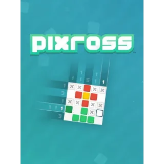Pixross [EU]