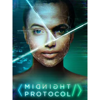Midnight Protocol  [Europe key]