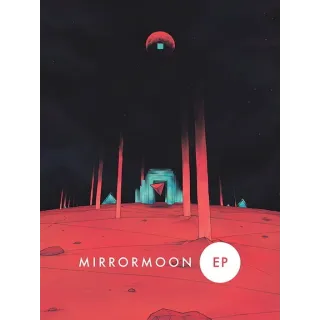 MirrorMoon EP [EU]