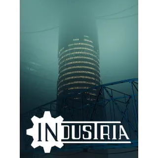 Industria [Instant delivery]