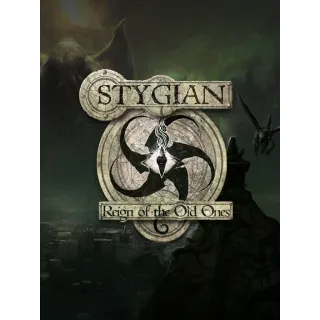 Stygian: Reign of the Old Ones [EU]