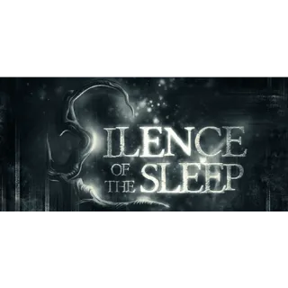 Silence of the Sleep [Global Steam Key and Instant delivery]