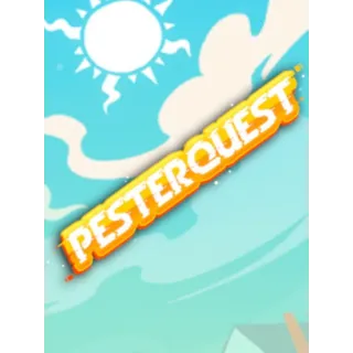 Pesterquest [Global Steam Key and Instant]