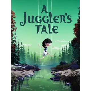A Juggler's Tale [EU key]