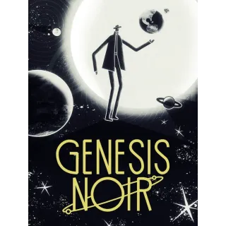 Genesis Noir [EU Steam Key and Instant delivery]
