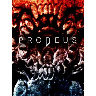 Prodeus  [EU Key]