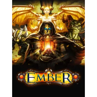 Ember [Instant delivery]