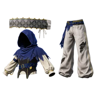 XIAOHAI'S DREAM NAVIGATOR SET +70 G-COIN 