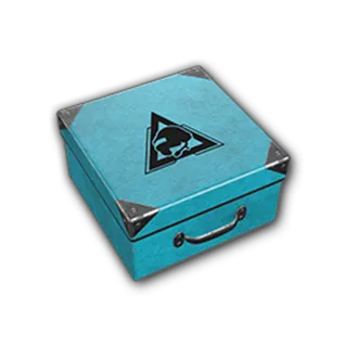 PUBG STEAM X1 Crate