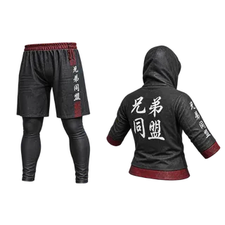 XIONGDI Set PERMANENT