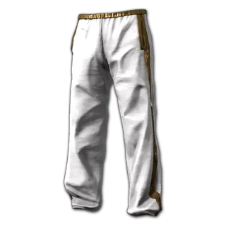 Exquisite Pants Permanent