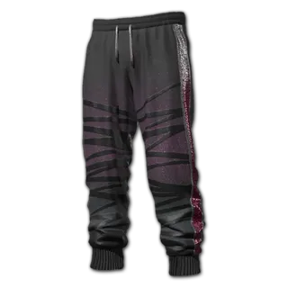 Star Power Pants Permanent