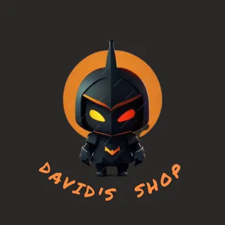 David's  Shop