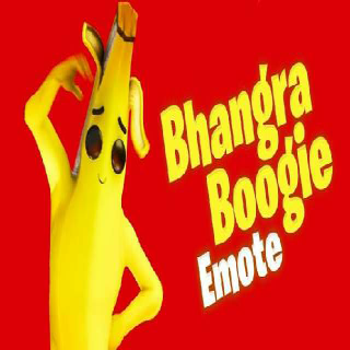 Code | Banana Boogie Emote - Game Items - Gameflip