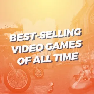 Selling games