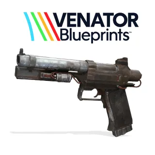 Venator Blueprint