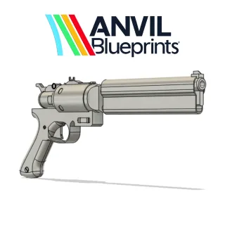 Anvil Blueprint