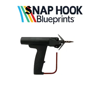 Snap Hook Blueprint