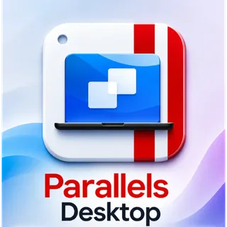 Parallels Desktop 27 Standard for Mac Key (1 Year / 1 Mac)