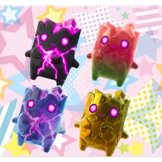 ALL FN zero point sprites bundLE!