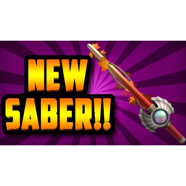 Other X1 Autumn Saber Assassin In Game Items Gameflip - selling roblox assassin gameflip