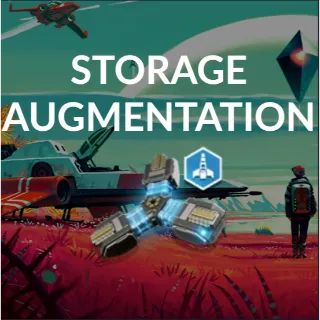 300 Storage Augmentations