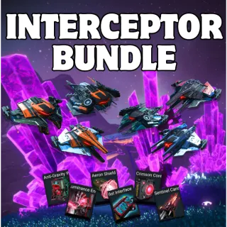 Interceptor Bundle