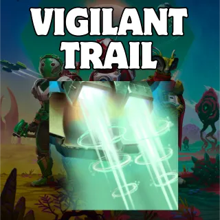 Vigilant Trail