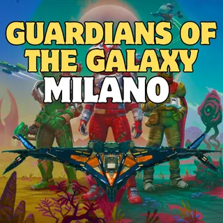 Milano Corvette