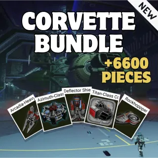 Corvette Bundle